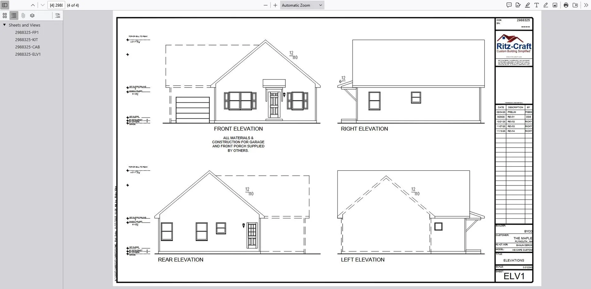 27 Woodland Way Plymouth NH 03264
