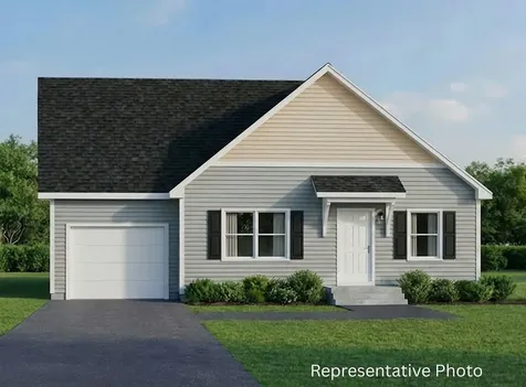 27 Woodland Way Plymouth NH 03264