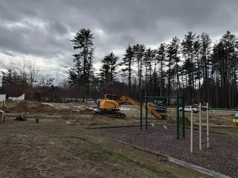 27 Woodland Way Plymouth NH 03264