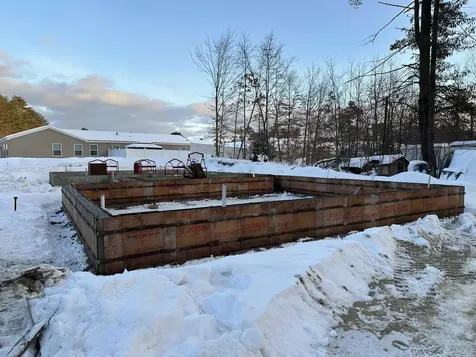 27 Woodland Way Plymouth NH 03264