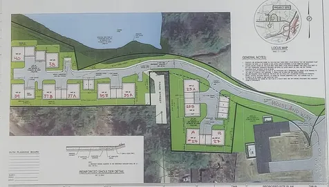 27 Woodland Way Plymouth NH 03264