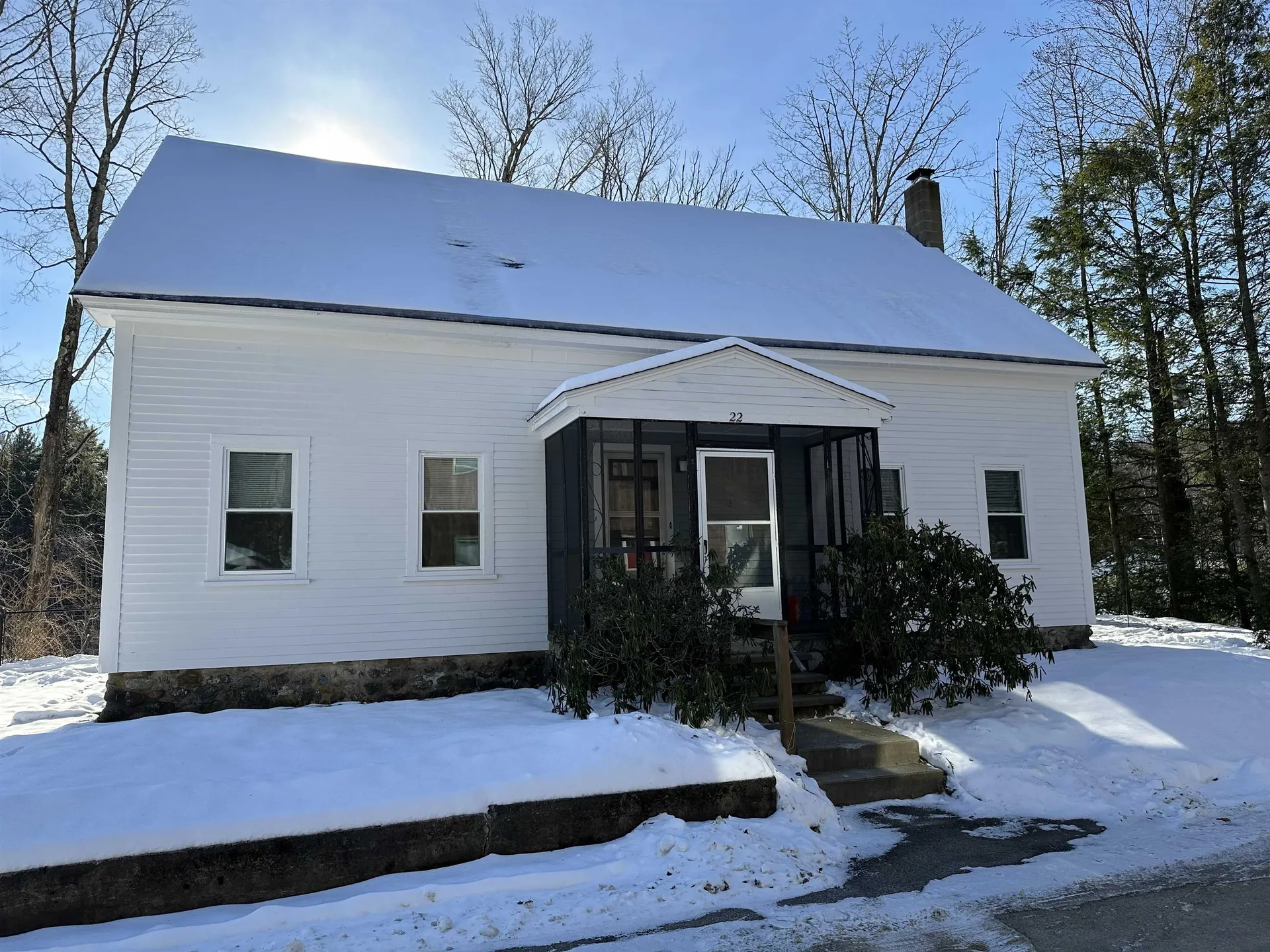 22 Altemont Street Peterborough NH 03458