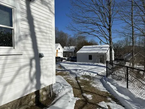 22 Altemont Street Peterborough NH 03458