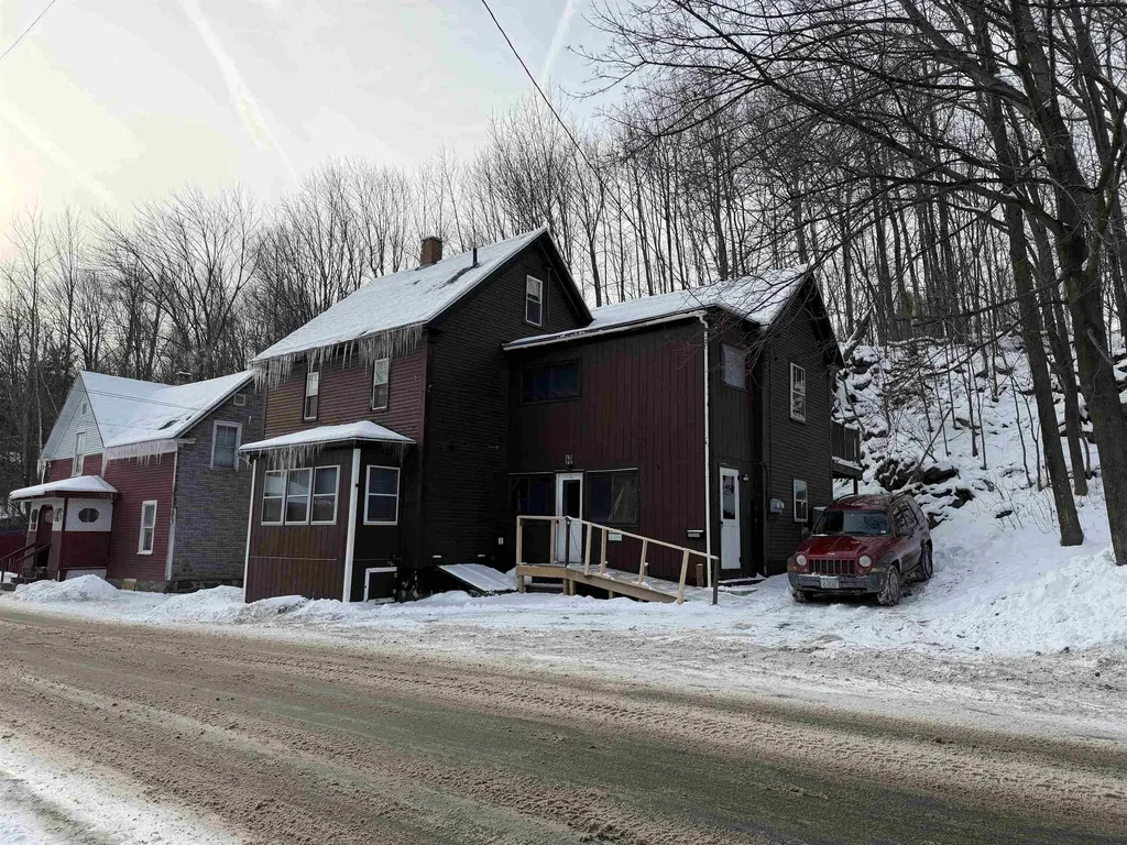 761 Western Avenue Berlin NH 03570