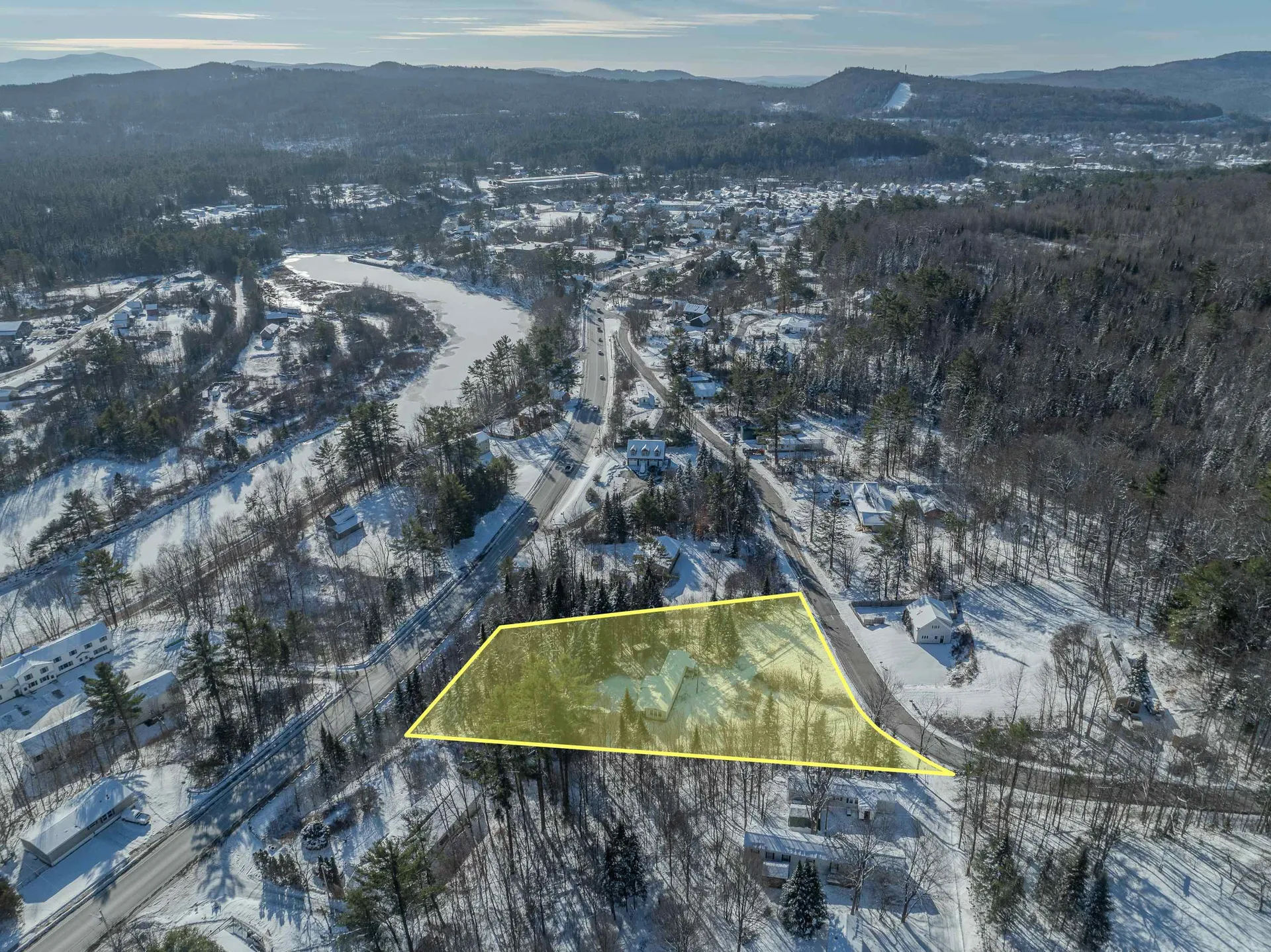 134 Sampson Road Littleton NH 03561