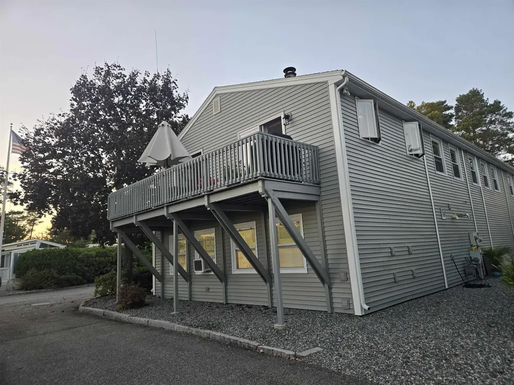 308 State Route 286 Seabrook NH 03874