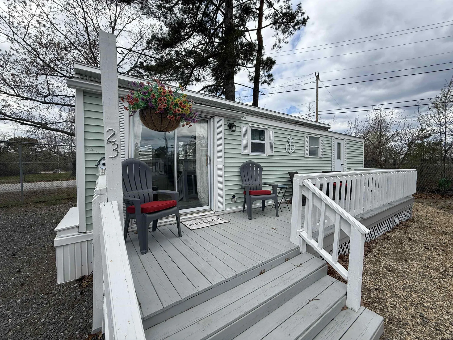 308 State Route 286 Seabrook NH 03874