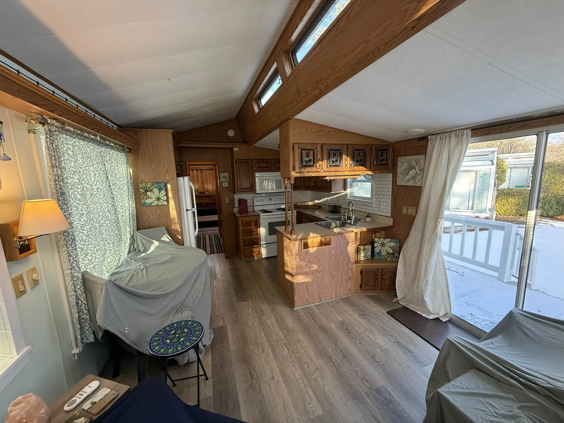 308 State Route 286 Seabrook NH 03874