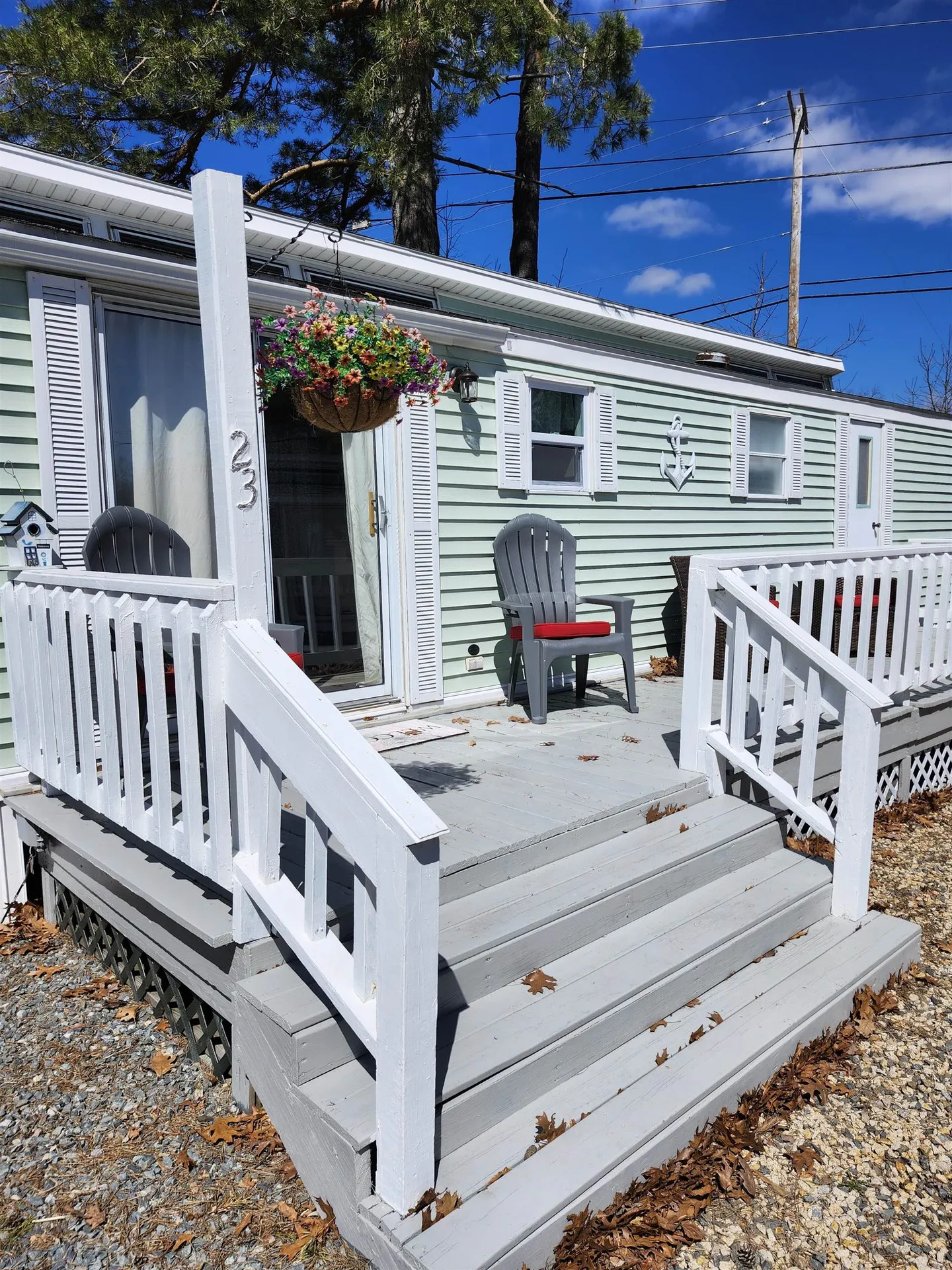 308 State Route 286 Seabrook NH 03874