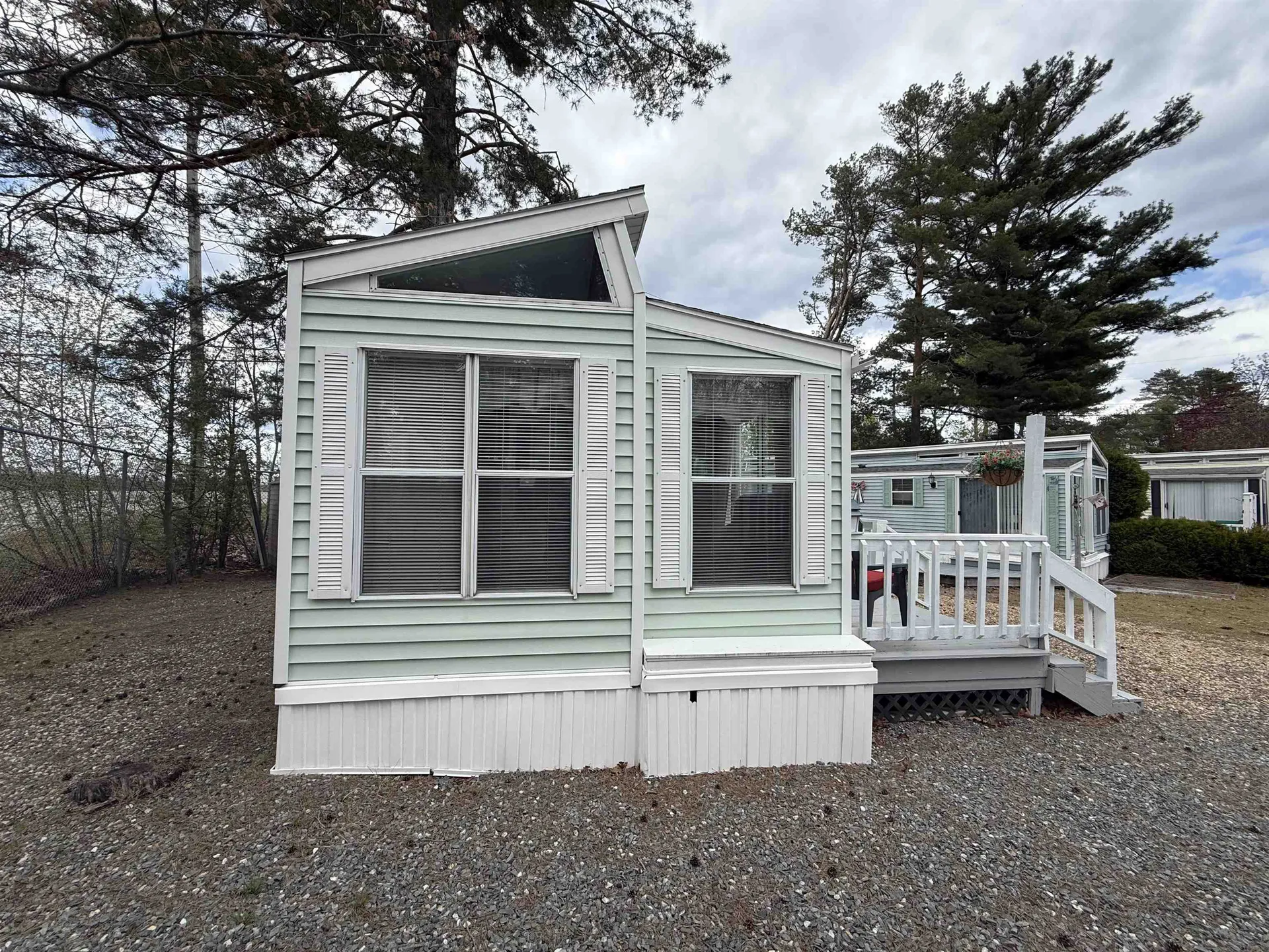 308 State Route 286 Seabrook NH 03874