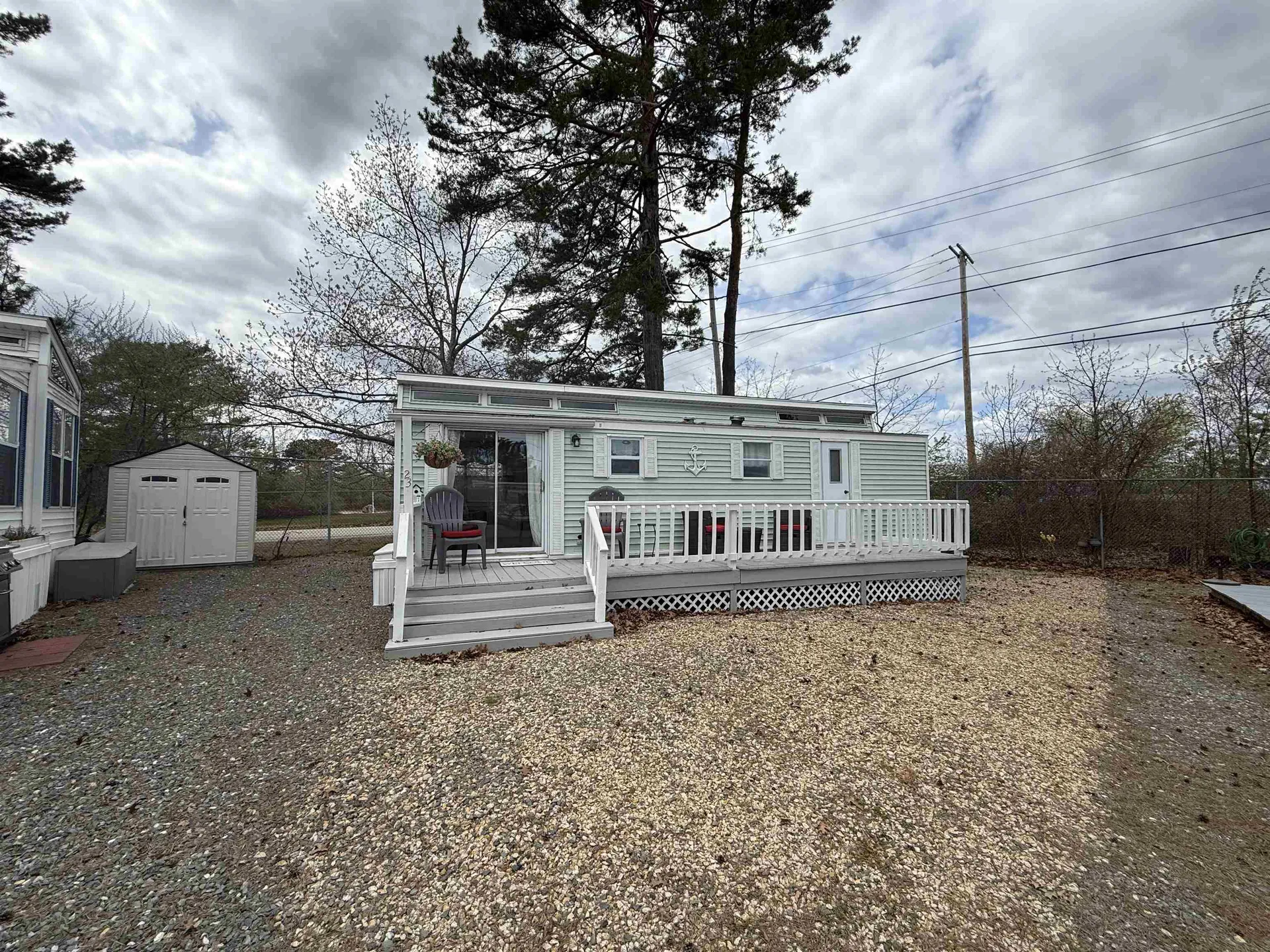 308 State Route 286 Seabrook NH 03874