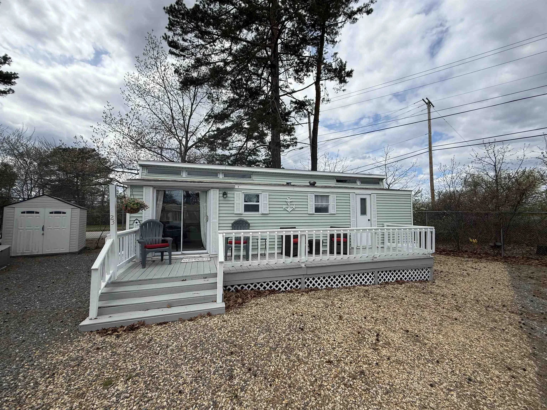 308 State Route 286 Seabrook NH 03874