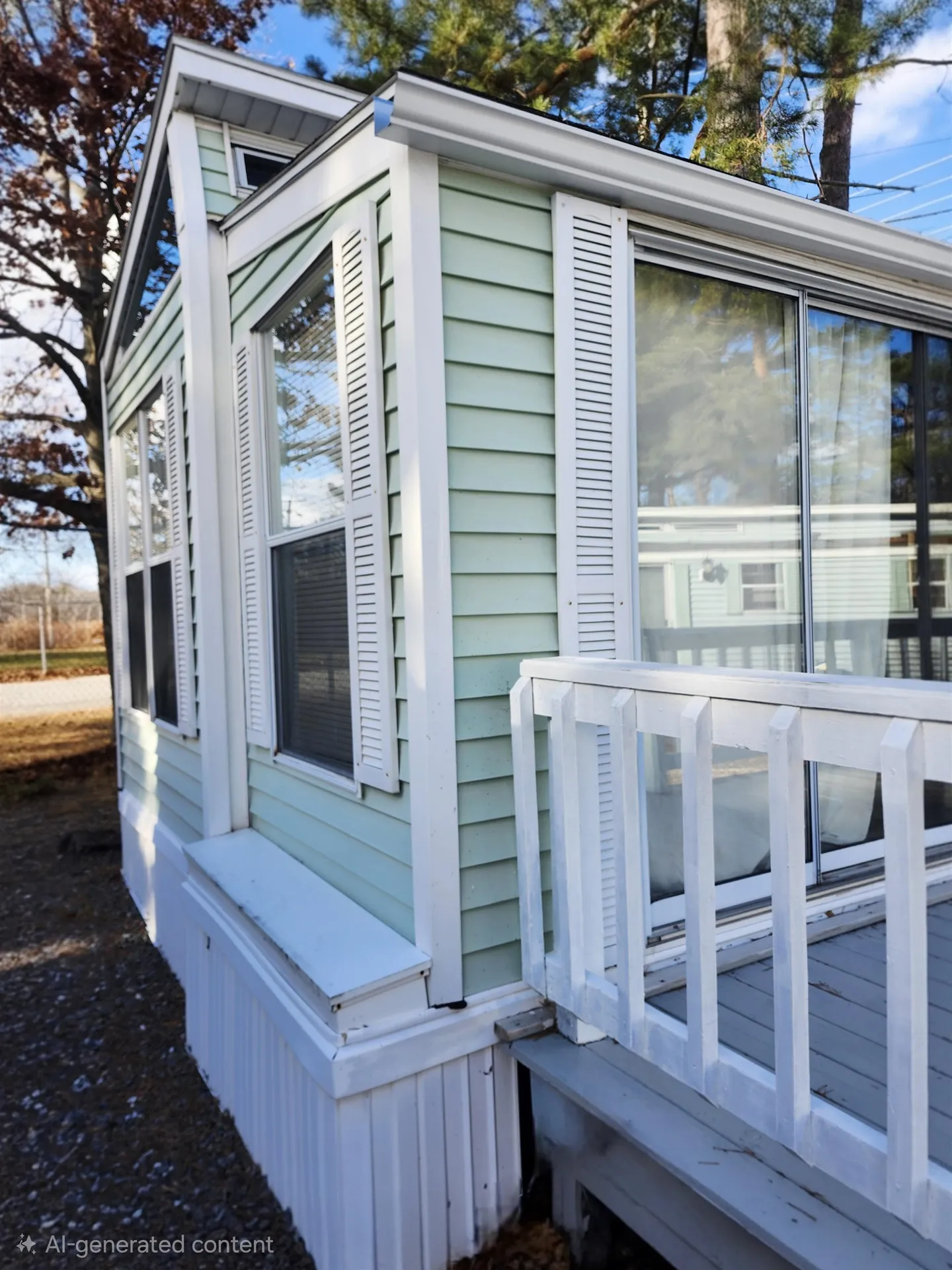 308 State Route 286 Seabrook NH 03874