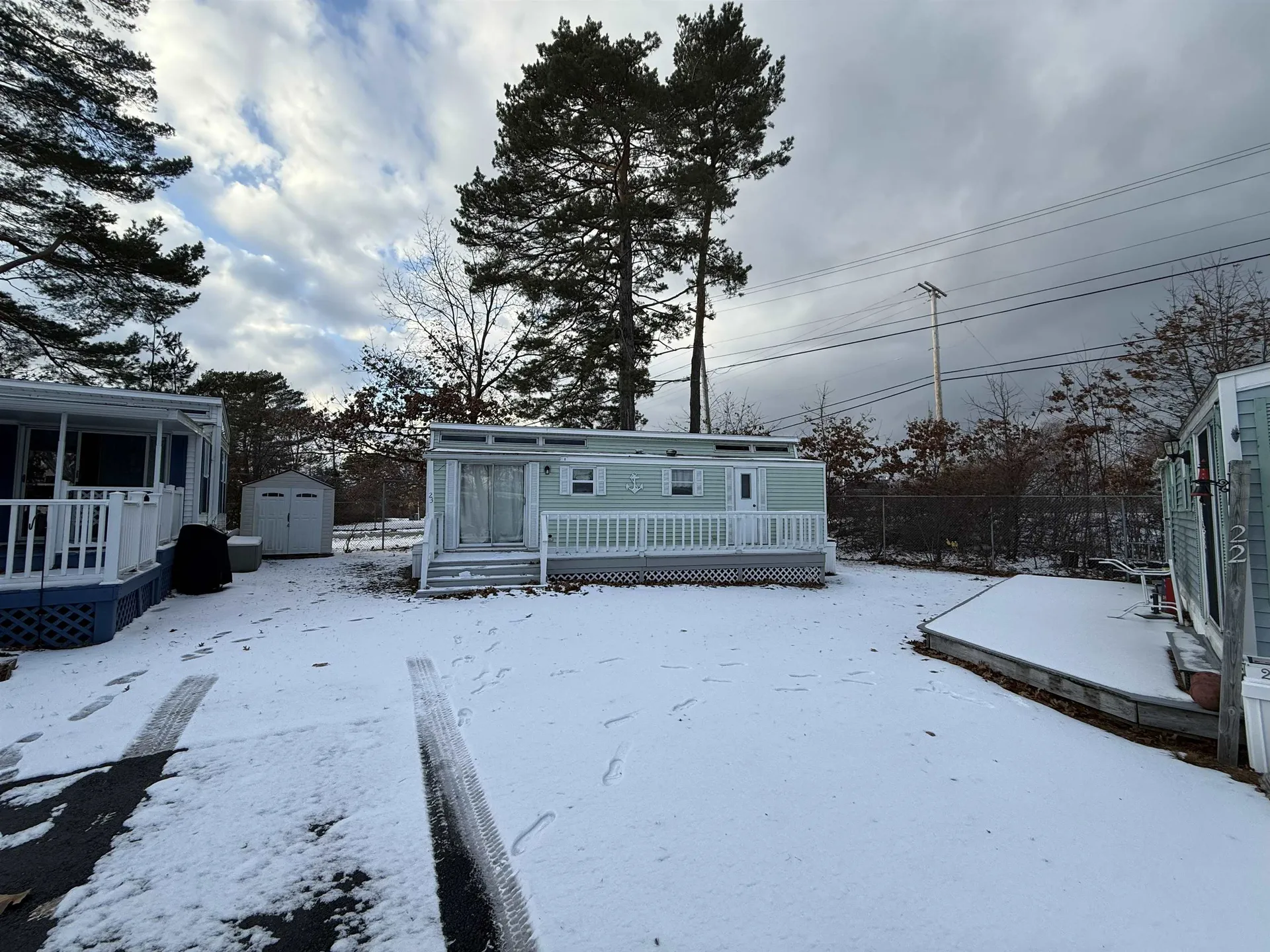 308 State Route 286 Seabrook NH 03874