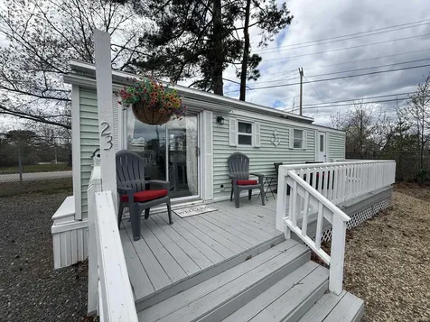 308 State Route 286 Seabrook NH 03874