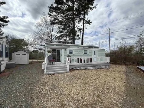 308 State Route 286 Seabrook NH 03874