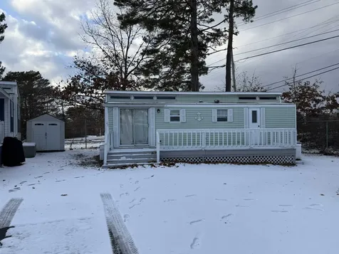 308 State Route 286 Seabrook NH 03874