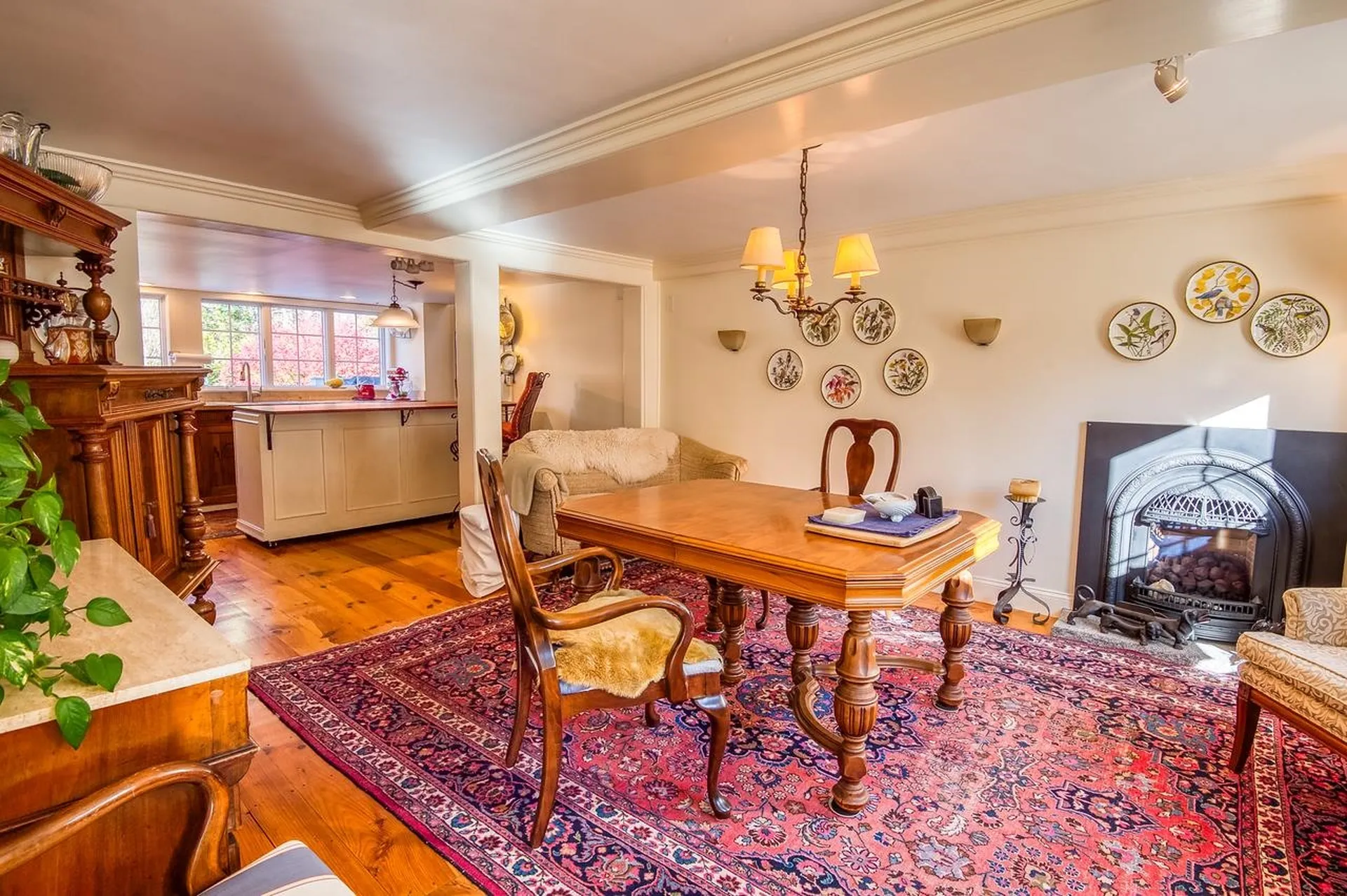 146 Calef Highway Barrington NH 03825