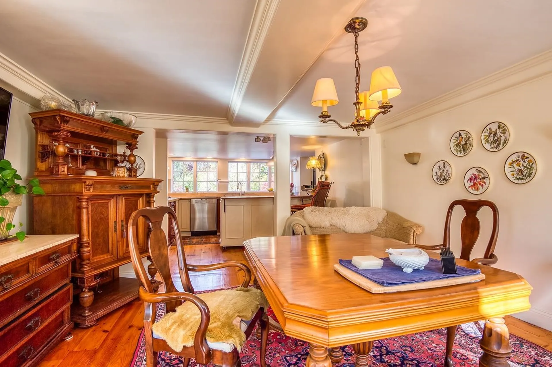 146 Calef Highway Barrington NH 03825