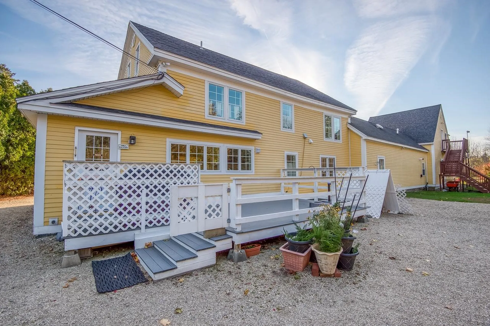 146 Calef Highway Barrington NH 03825