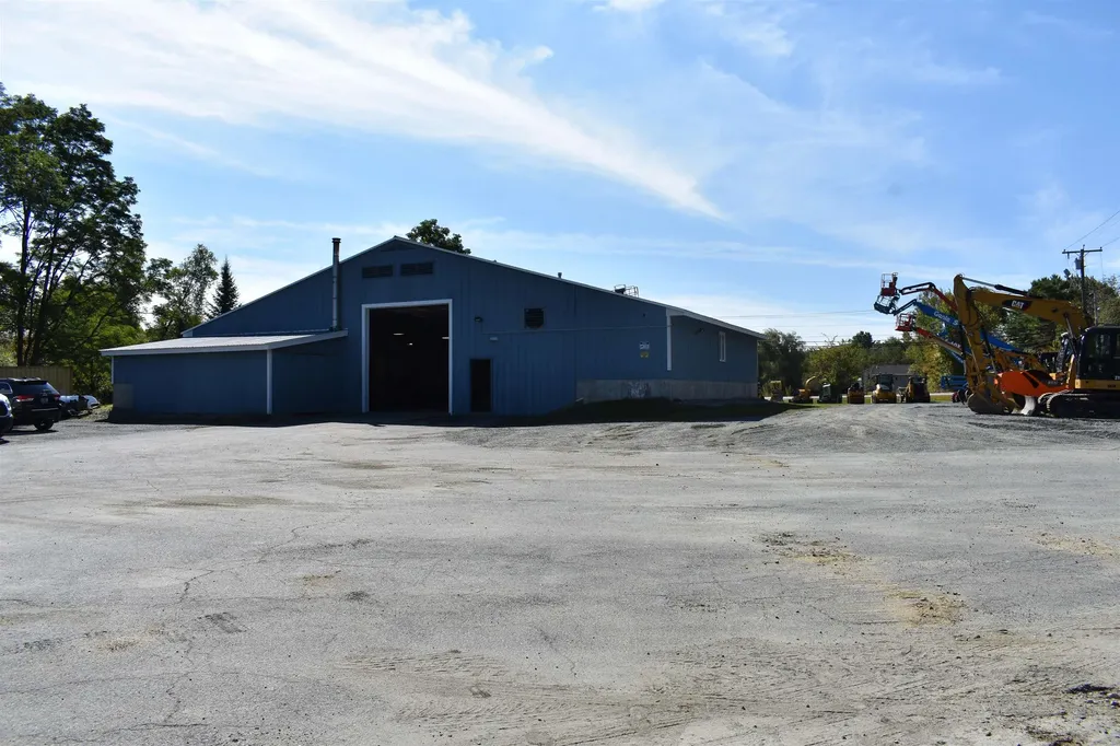 479 Us Route 4 Enfield NH 03748