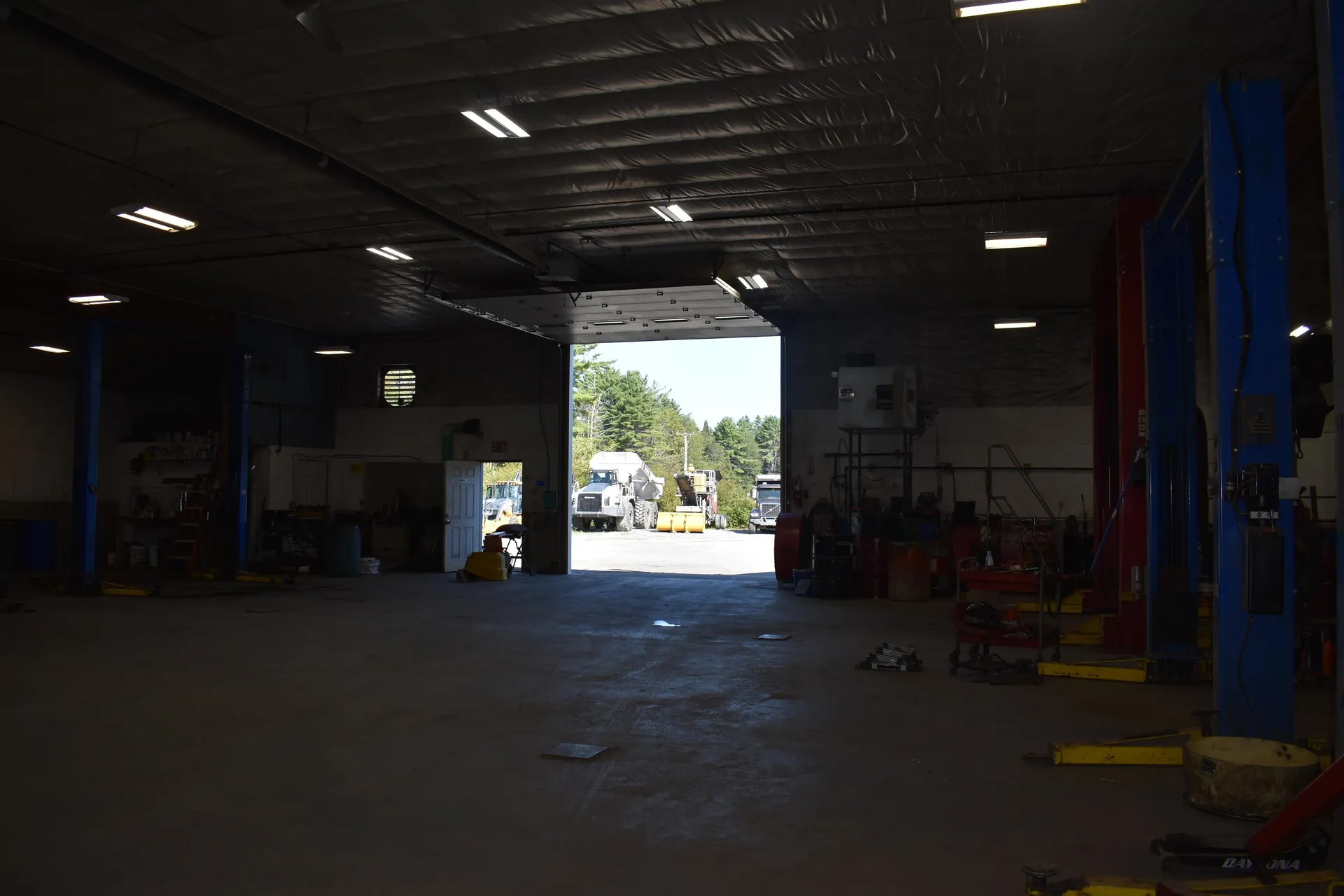 479 Us Route 4 Enfield NH 03748