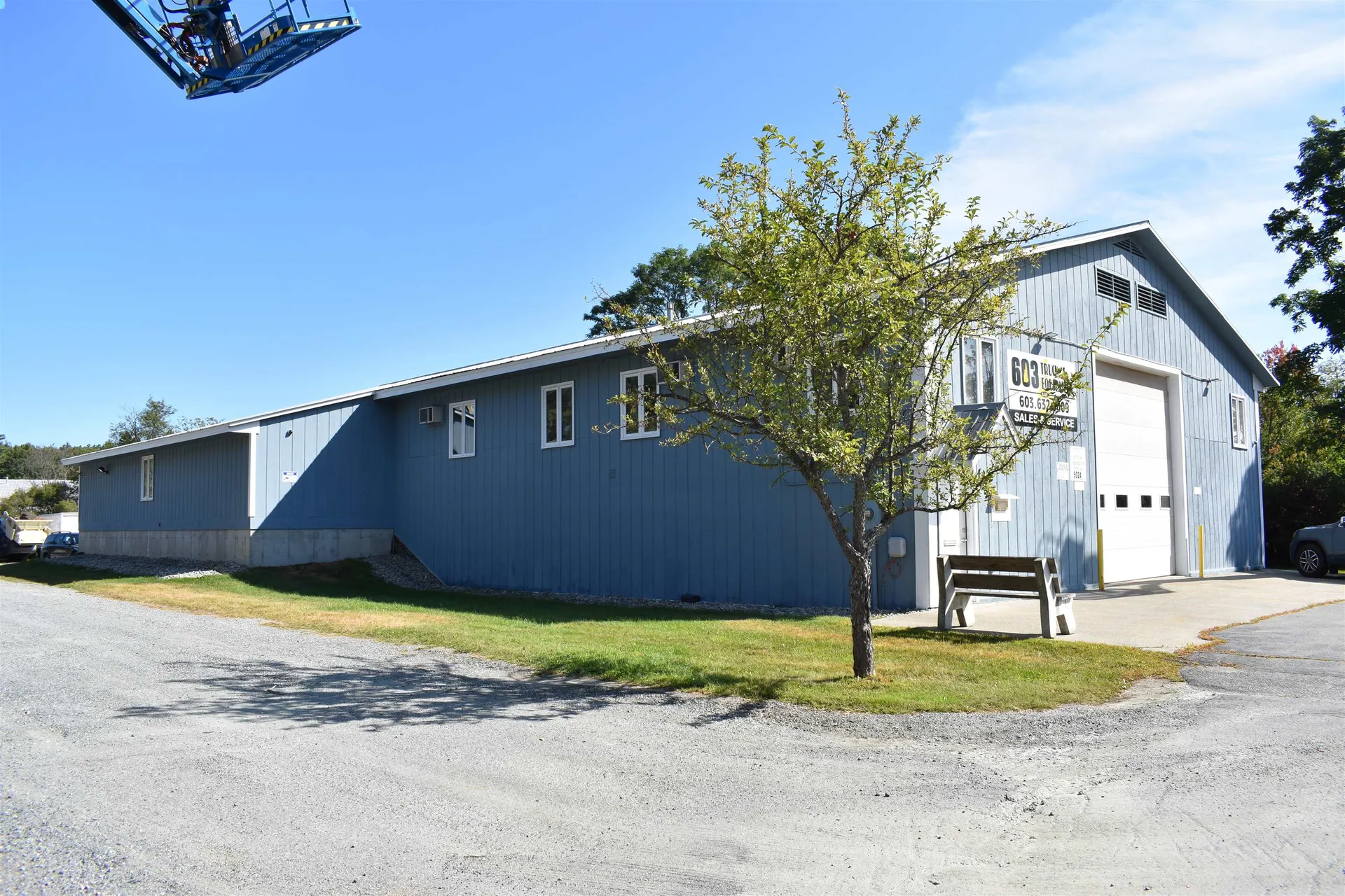 479 Us Route 4 Enfield NH 03748