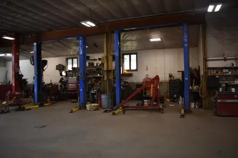 479 Us Route 4 Enfield NH 03748