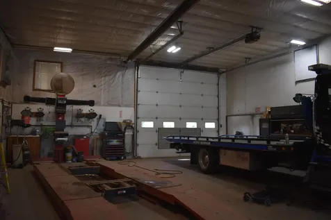 479 Us Route 4 Enfield NH 03748