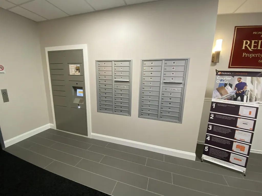 30 Hanover Street Manchester NH 03103