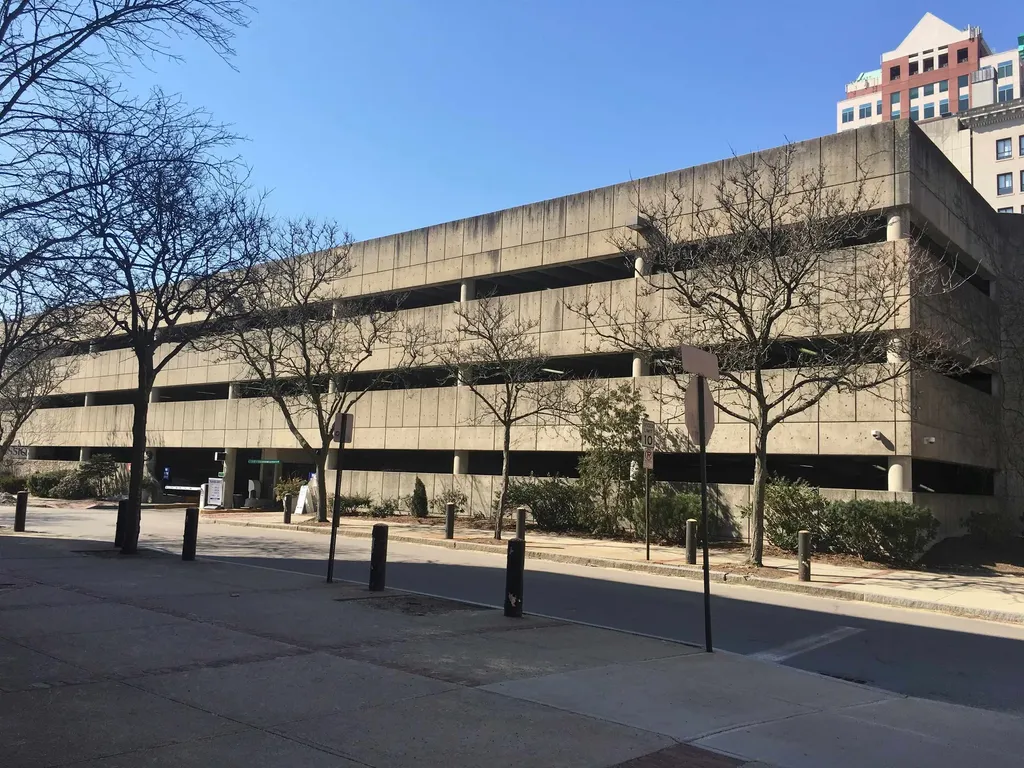 30 Hanover Street Manchester NH 03103