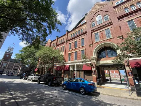 30 Hanover Street Manchester NH 03103