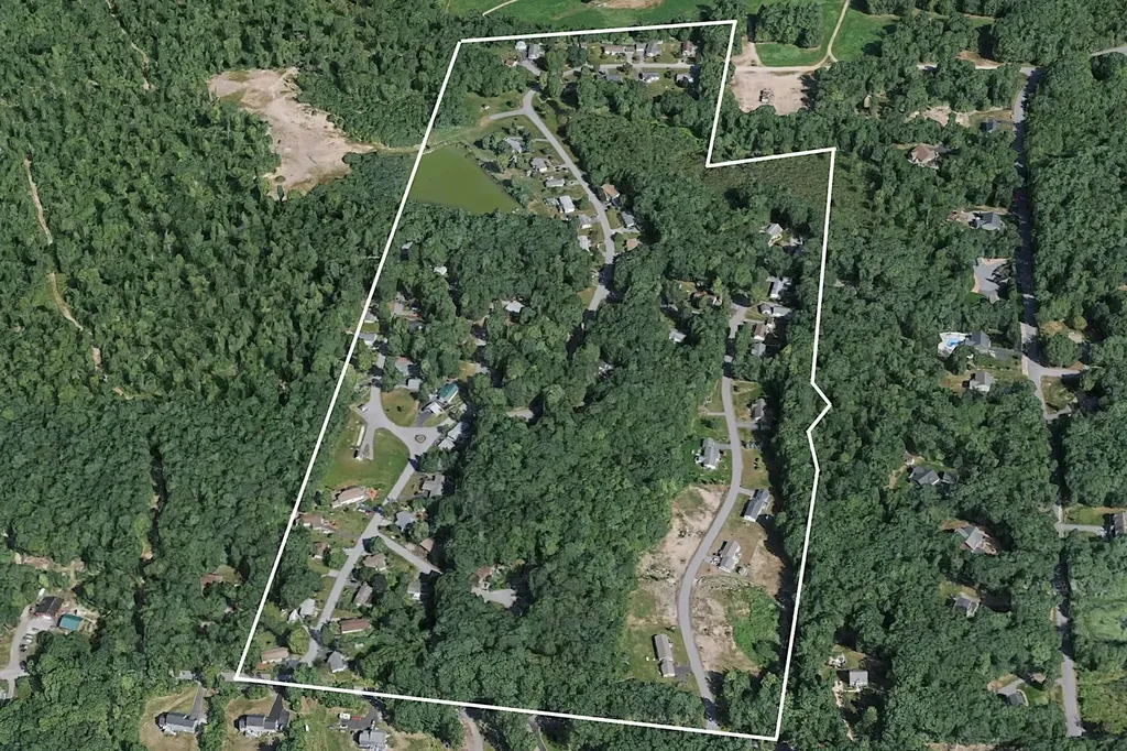 1 Wheel Way Danville NH 03819