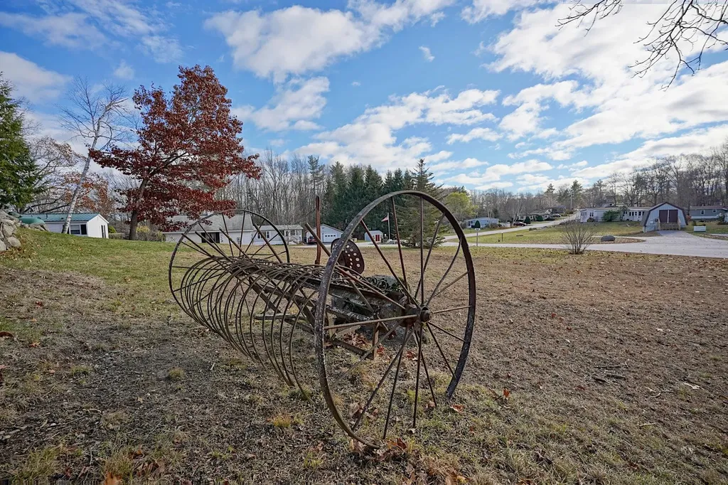 1 Wheel Way Danville NH 03819