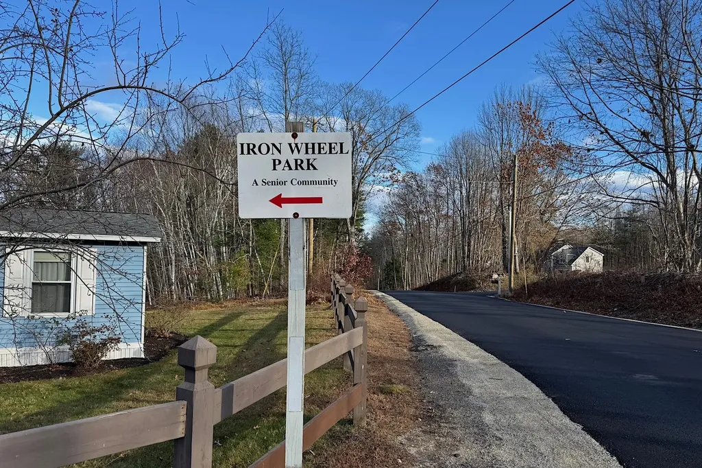 1 Wheel Way Danville NH 03819