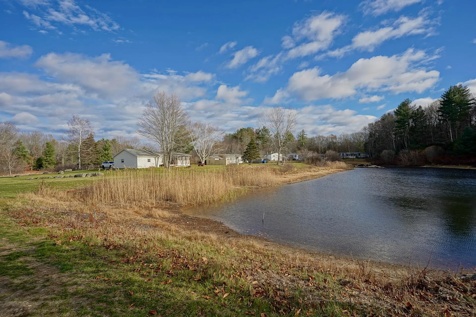 1 Wheel Way Danville NH 03819