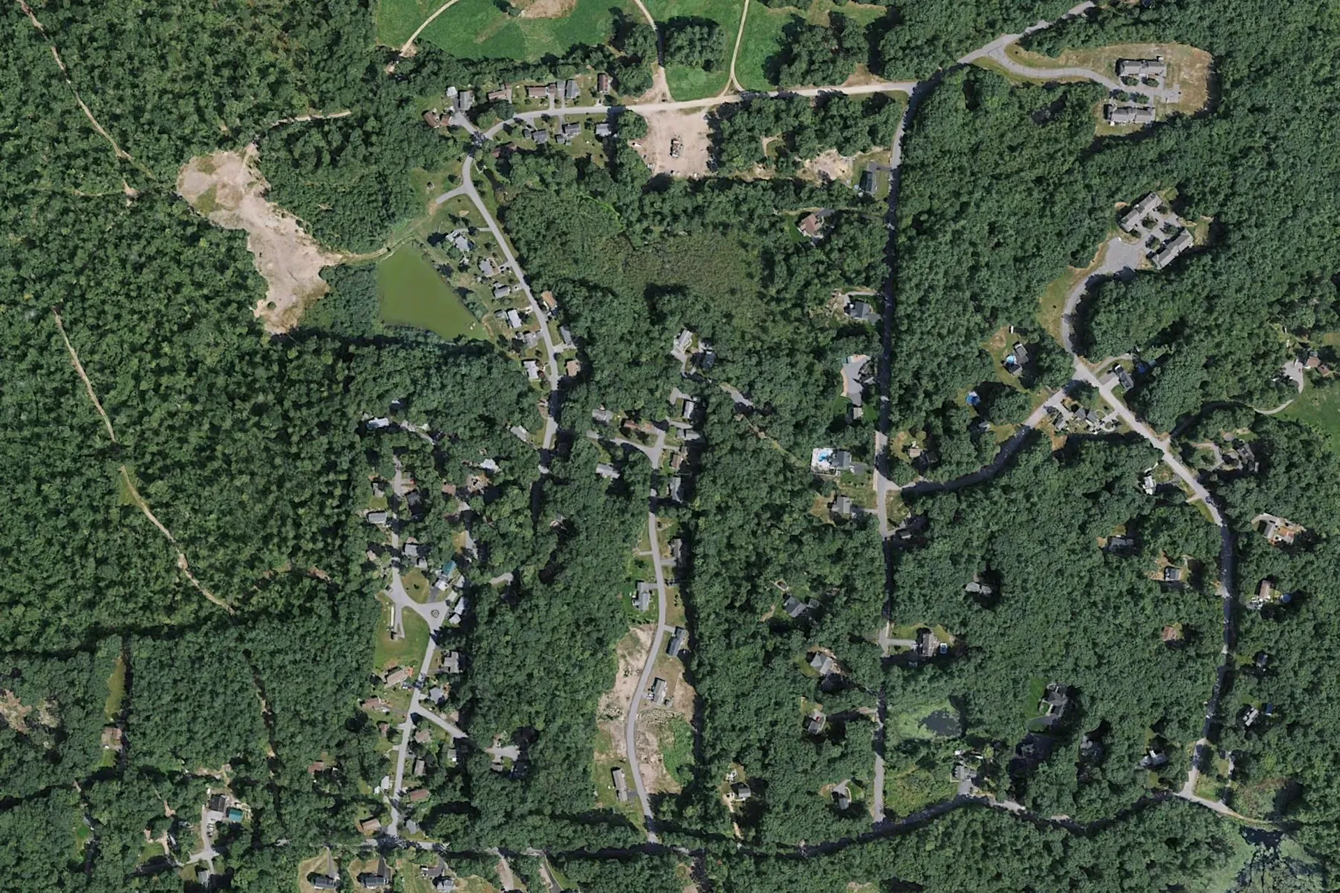 1 Wheel Way Danville NH 03819