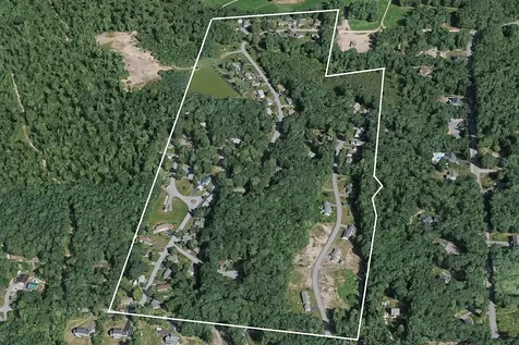 1 Wheel Way Danville NH 03819