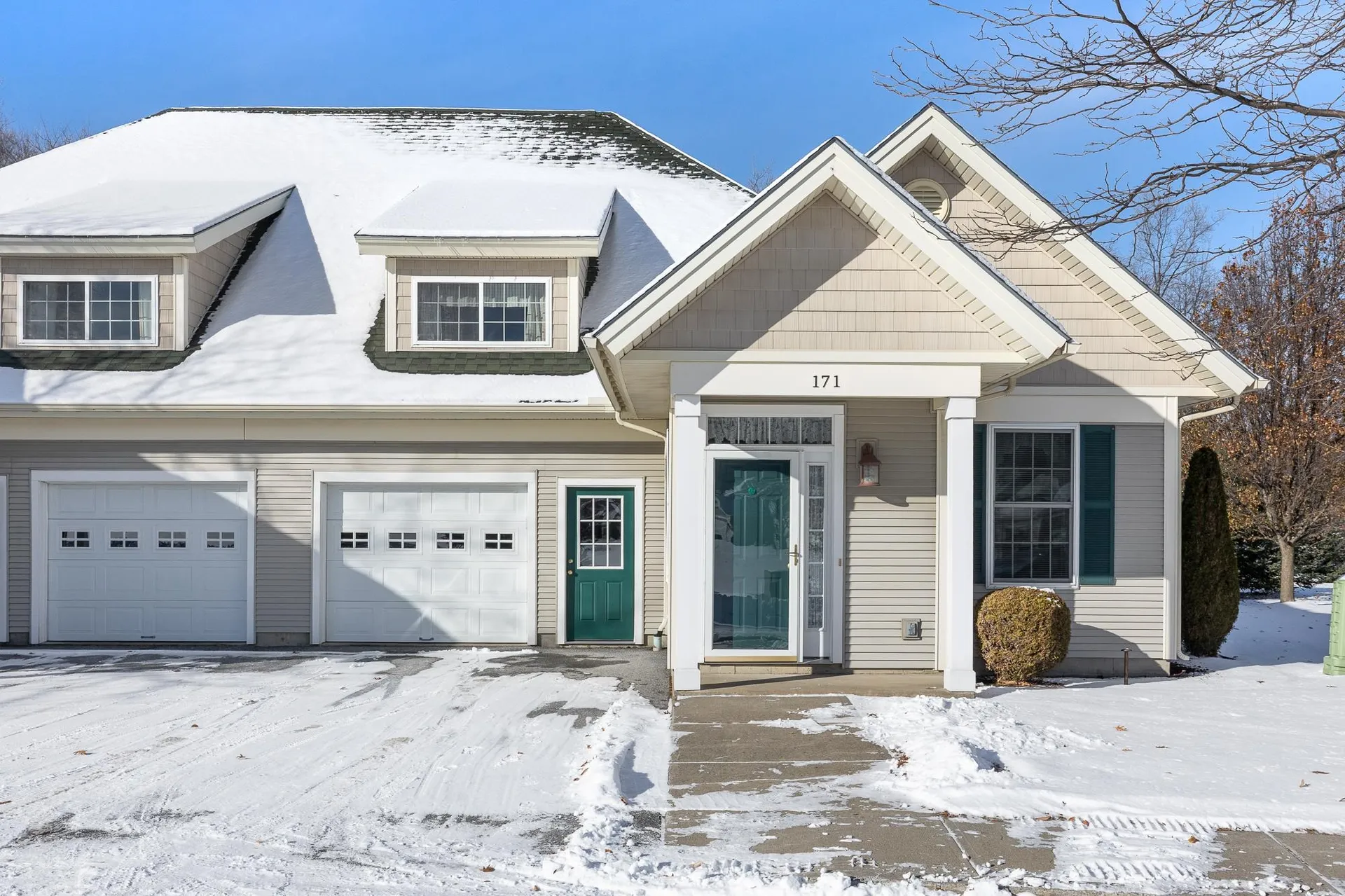 171 Garden Circle St. Albans Town VT 05478