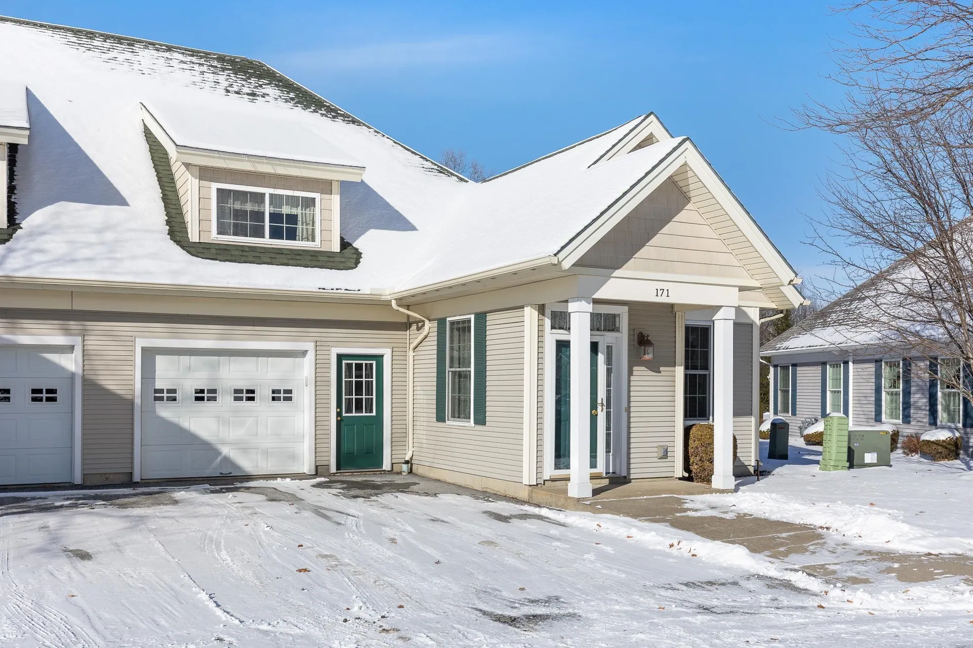 171 Garden Circle St. Albans Town VT 05478