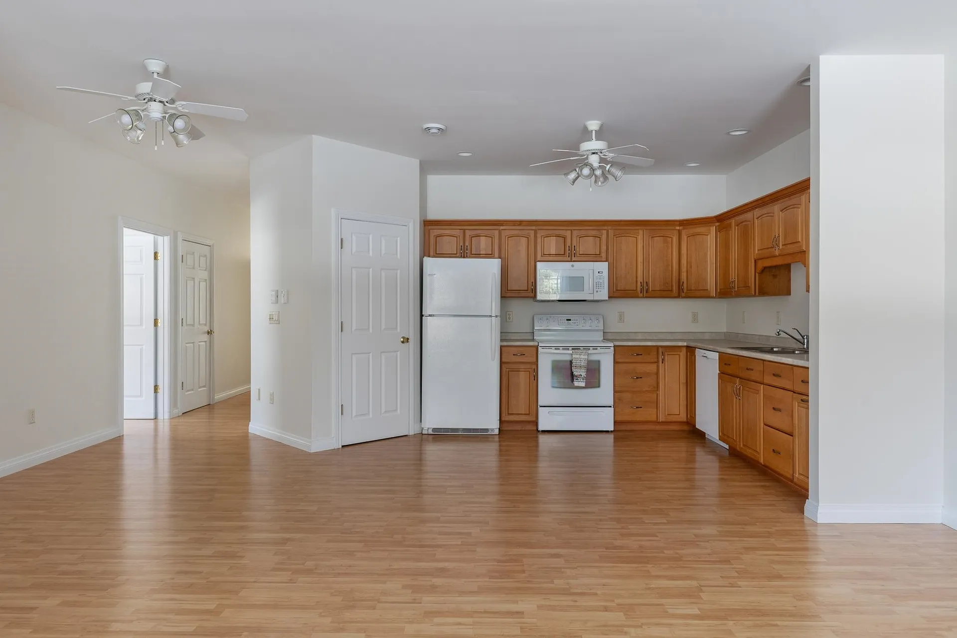 171 Garden Circle St. Albans Town VT 05478