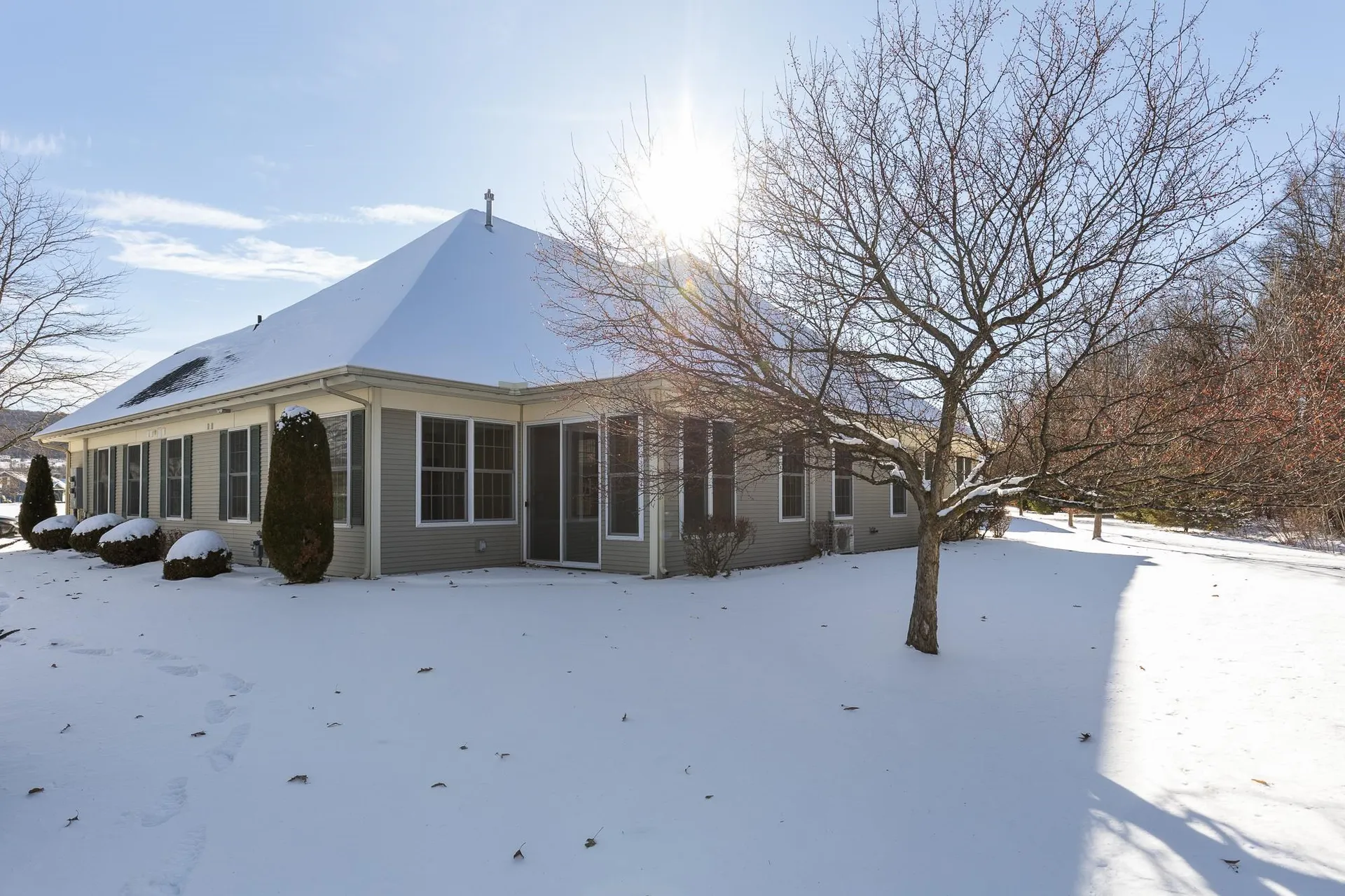 171 Garden Circle St. Albans Town VT 05478