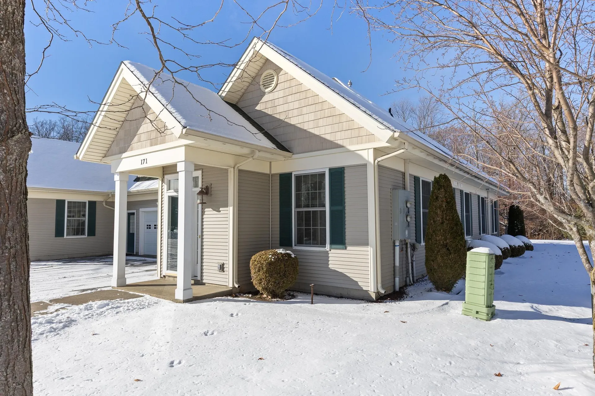 171 Garden Circle St. Albans Town VT 05478