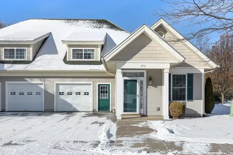 171 Garden Circle St. Albans Town VT 05478