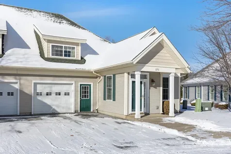 171 Garden Circle St. Albans Town VT 05478