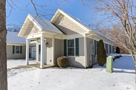 171 Garden Circle St. Albans Town VT 05478