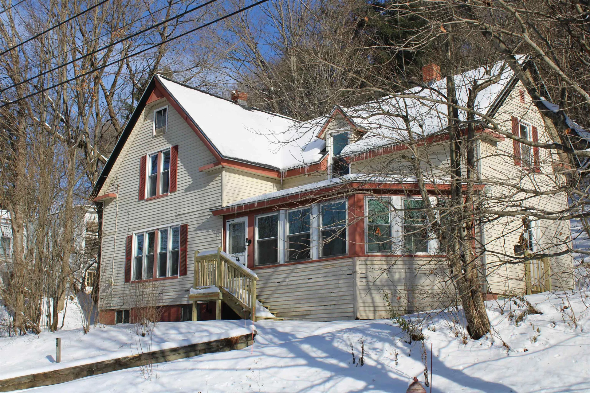 177 Caledonia Street St. Johnsbury VT 05818