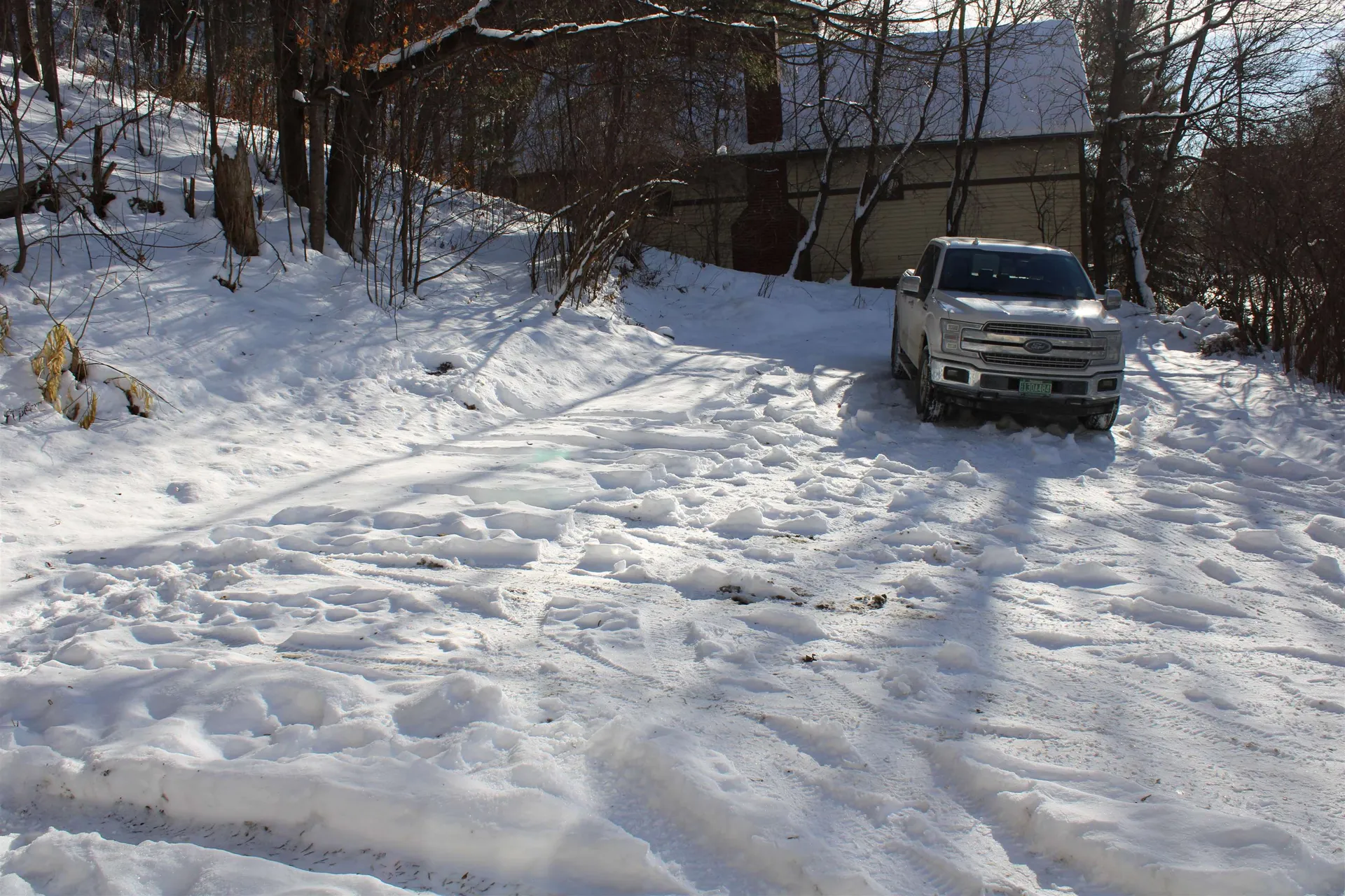 177 Caledonia Street St. Johnsbury VT 05818