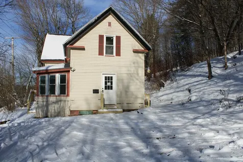 177 Caledonia Street St. Johnsbury VT 05818