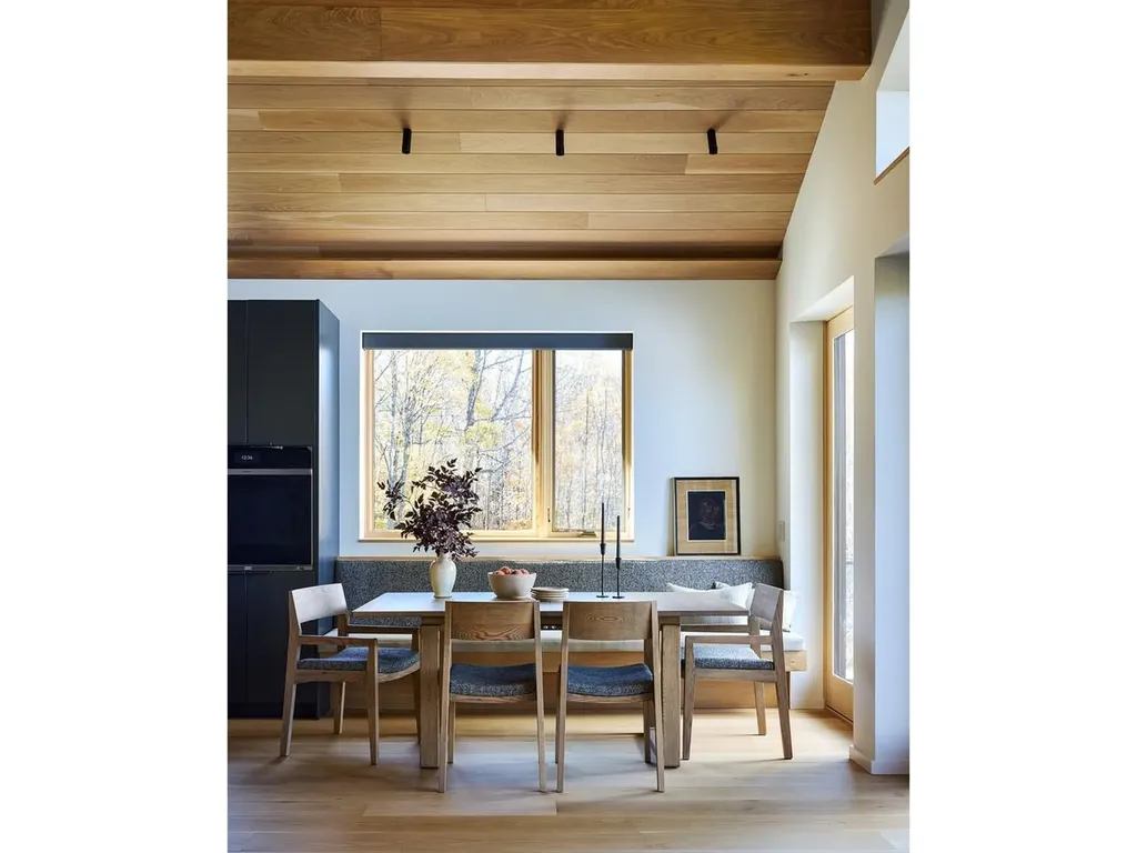 357 Old Quarry Road Fayston VT 05673